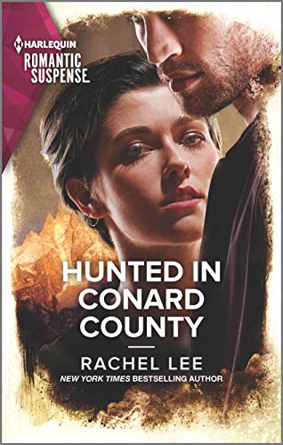 Beispielbild fr Hunted in Conard County (Conard County: The Next Generation, 51) zum Verkauf von SecondSale
