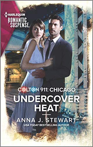 Imagen de archivo de Colton 911: Undercover Heat (Colton 911: Chicago, 3) a la venta por SecondSale