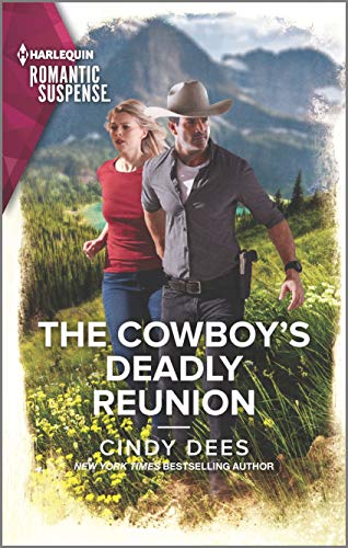 Stock image for The Cowboy's Deadly Reunion (Runaway Ranch, 2) for sale by Gulf Coast Books