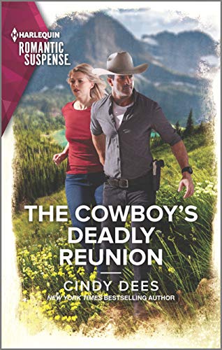 9781335628879: The Cowboy's Deadly Reunion (Runaway Ranch, 2)