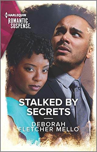Stock image for Stalked by Secrets for sale by Better World Books: West