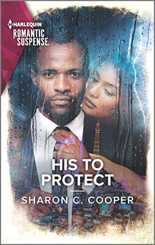 Stock image for His to Protect (Harlequin Romantic Suspense, 2134) for sale by Goodwill of Colorado