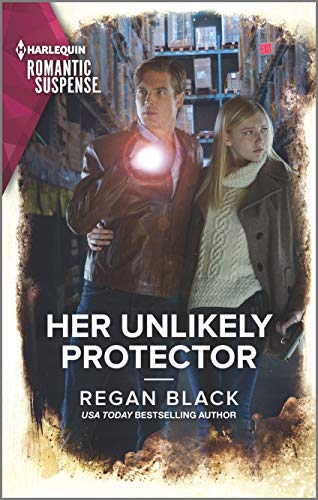 Stock image for Her Unlikely Protector for sale by Better World Books