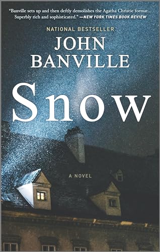 9781335629036: Snow: A Novel