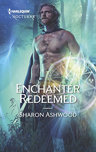 Beispielbild fr Enchanter Redeemed zum Verkauf von Robinson Street Books, IOBA