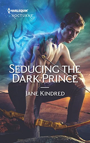 Beispielbild fr Seducing the Dark Prince zum Verkauf von Better World Books