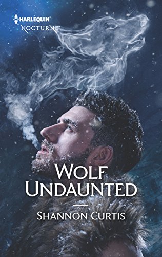 Stock image for Wolf Undaunted for sale by Better World Books
