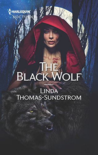 Stock image for The Black Wolf for sale by Better World Books