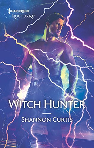 Stock image for Witch Hunter (Harlequin Nocturne) for sale by ThriftBooks-Dallas