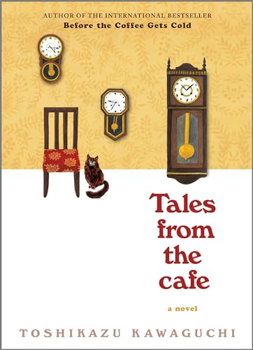 Stock image for Tales from the Cafe for sale by Russell Books