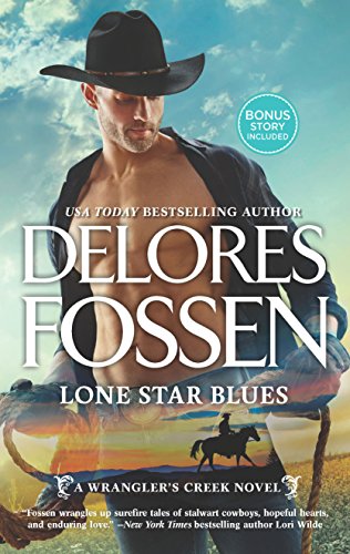 Beispielbild fr Lone Star Blues: An Anthology (A Wrangler's Creek Novel) zum Verkauf von Wonder Book