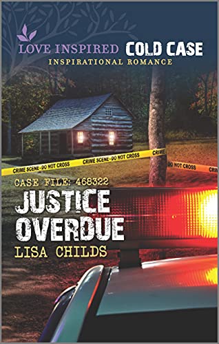 Stock image for Justice Overdue for sale by Better World Books