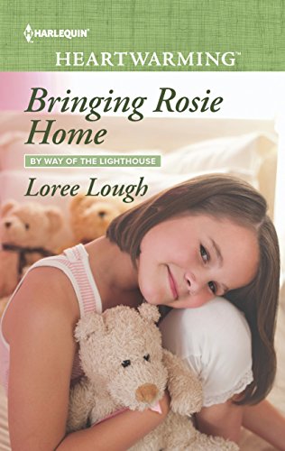 Beispielbild fr Bringing Rosie Home zum Verkauf von Better World Books