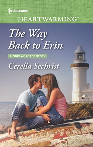Stock image for The Way Back to Erin (A Findlay Roads Story, 3) for sale by ThriftBooks-Atlanta