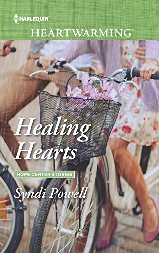 9781335633514: Healing Hearts (Hope Center Stories)