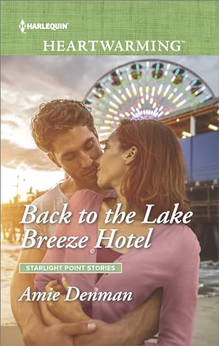 Stock image for Back to the Lake Breeze Hotel for sale by ThriftBooks-Atlanta