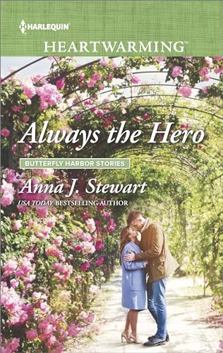 Stock image for Always the Hero for sale by Better World Books