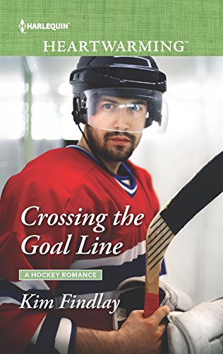 9781335633569: Crossing the Goal Line: 1 (Hockey Romance, 1)