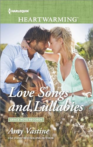 9781335633576: Love Songs and Lullabies: 3 (Grace Note Records)