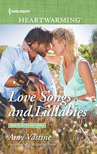 9781335633576: Love Songs and Lullabies