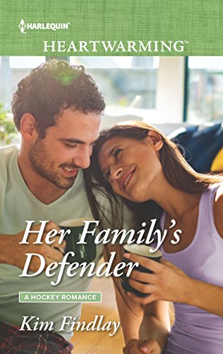 Stock image for Her Family's Defender for sale by Better World Books