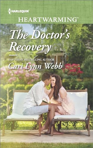 Stock image for The Doctor's Recovery (City by the Bay Stories) for sale by Once Upon A Time Books