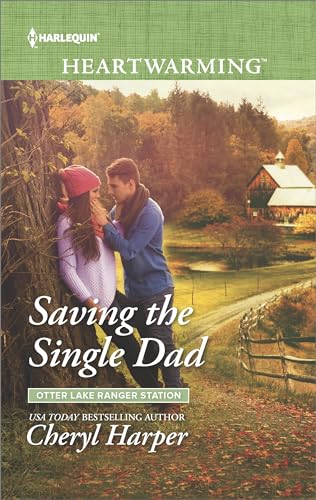 Beispielbild fr Saving the Single Dad zum Verkauf von Better World Books