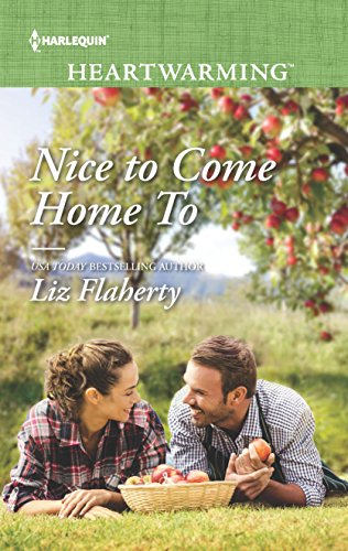 9781335633767: Nice to Come Home To (Harlequin Heartwarming)