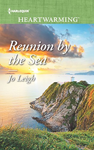 Beispielbild fr Reunion by the Sea zum Verkauf von Better World Books