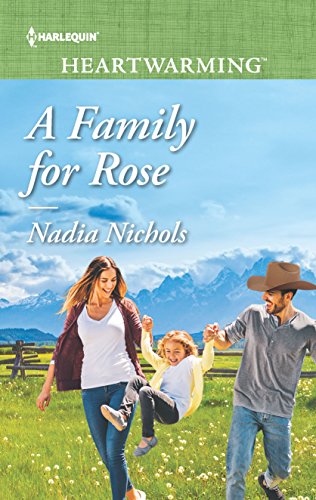 Beispielbild fr A Family for Rose zum Verkauf von Better World Books
