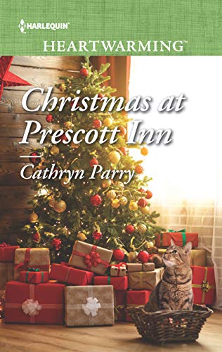 Beispielbild fr Christmas at Prescott Inn zum Verkauf von Bookmonger.Ltd