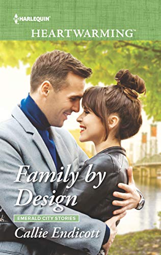 9781335633927: Family by Design: 3 (Emerald City Stories)