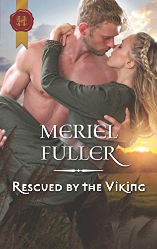 Beispielbild fr Rescued by the Viking zum Verkauf von Better World Books