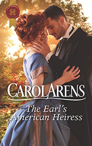 9781335635266: The Earl's American Heiress