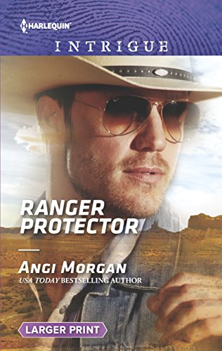 Stock image for Ranger Protector for sale by Better World Books