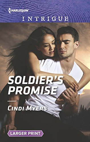 Beispielbild fr Soldier's Promise zum Verkauf von Better World Books: West