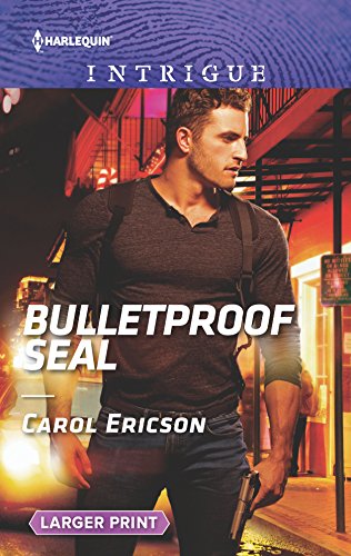 Stock image for Bulletproof SEAL for sale by Better World Books: West