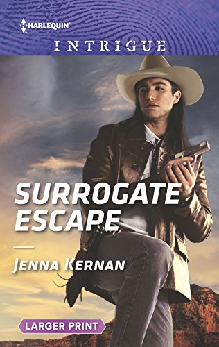 Stock image for Surrogate Escape for sale by Better World Books: West