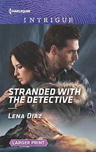 Stock image for Stranded with the Detective for sale by Better World Books