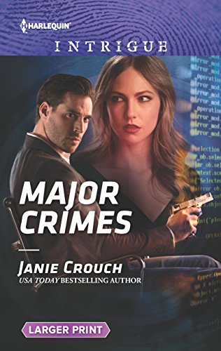 Beispielbild fr Major Crimes zum Verkauf von Better World Books