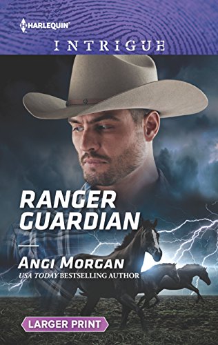 Stock image for Ranger Guardian for sale by ThriftBooks-Dallas