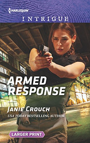 Imagen de archivo de Armed Response a la venta por Better World Books