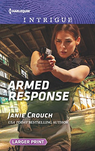 Stock image for Armed Response for sale by Better World Books