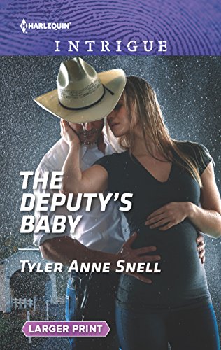 Imagen de archivo de The Deputy's Baby a la venta por Better World Books