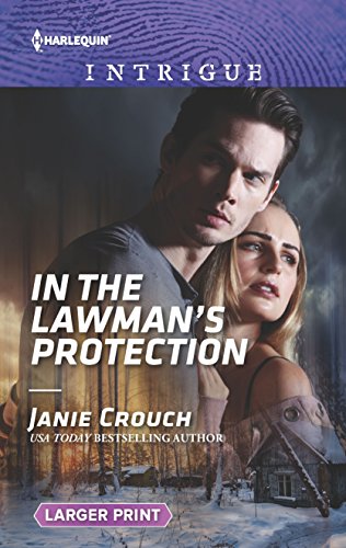 9781335639400: In the Lawman's Protection (Omega Sector: Under Seige)