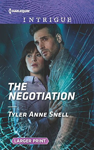 Stock image for The Negotiation for sale by Better World Books