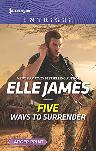 9781335639561: Five Ways to Surrender (Mission: Six, 5)