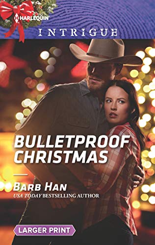 Beispielbild fr Bulletproof Christmas zum Verkauf von Better World Books