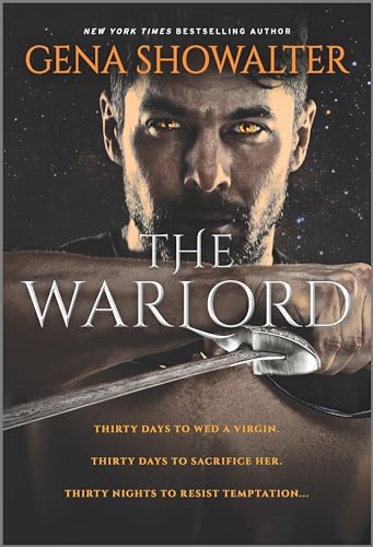 9781335639813: The Warlord: A Novel (Rise of the Warlords, 1)
