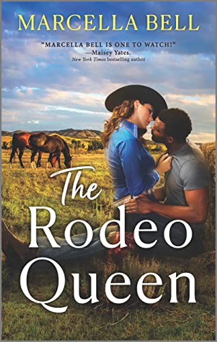 Imagen de archivo de The Rodeo Queen: A Novel (A Closed Circuit Novel, 2) a la venta por SecondSale